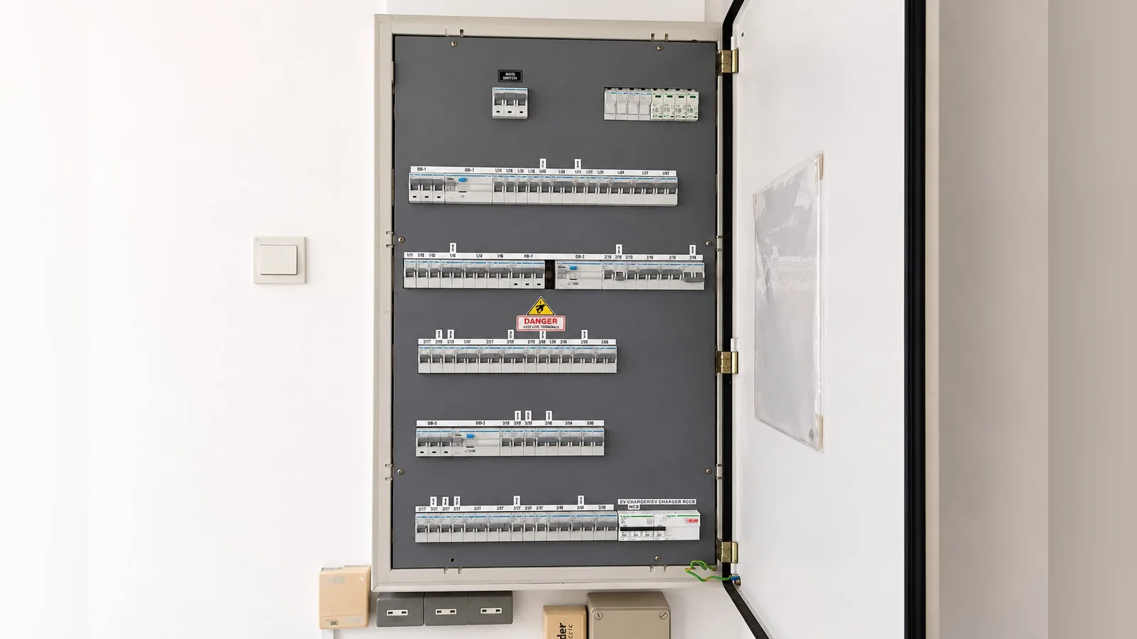 9 Common Electrical Problems in Singapore Homes and When to Call a Professional Electrician