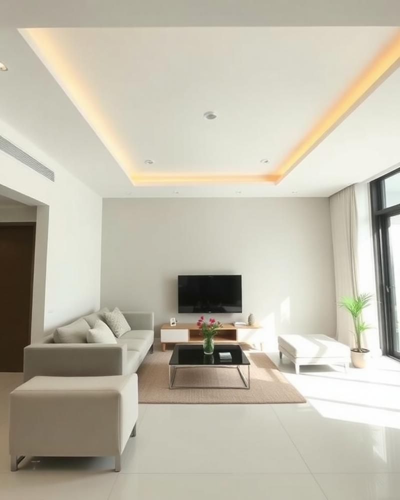 Full Unit Repaint in Bukit Batok, Singapore