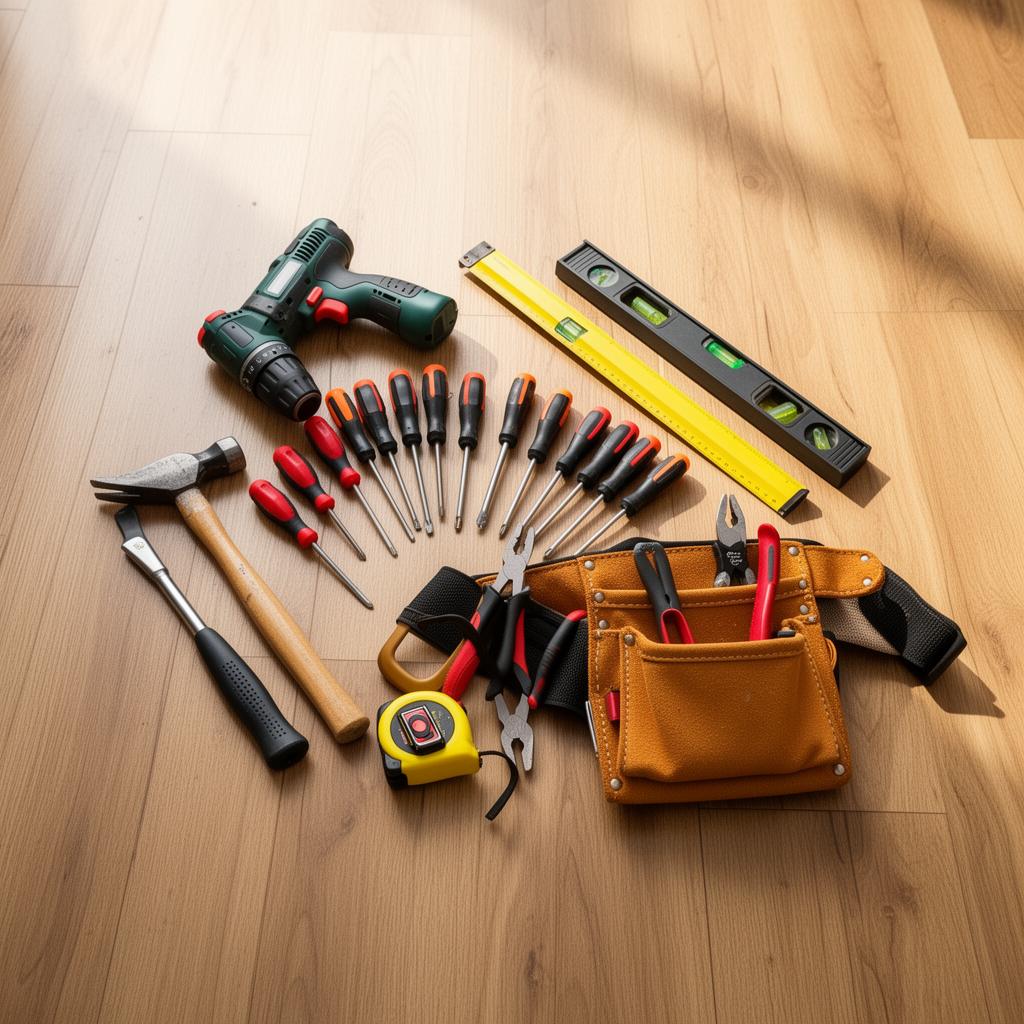General Home Maintenance in Island-wide, Singapore