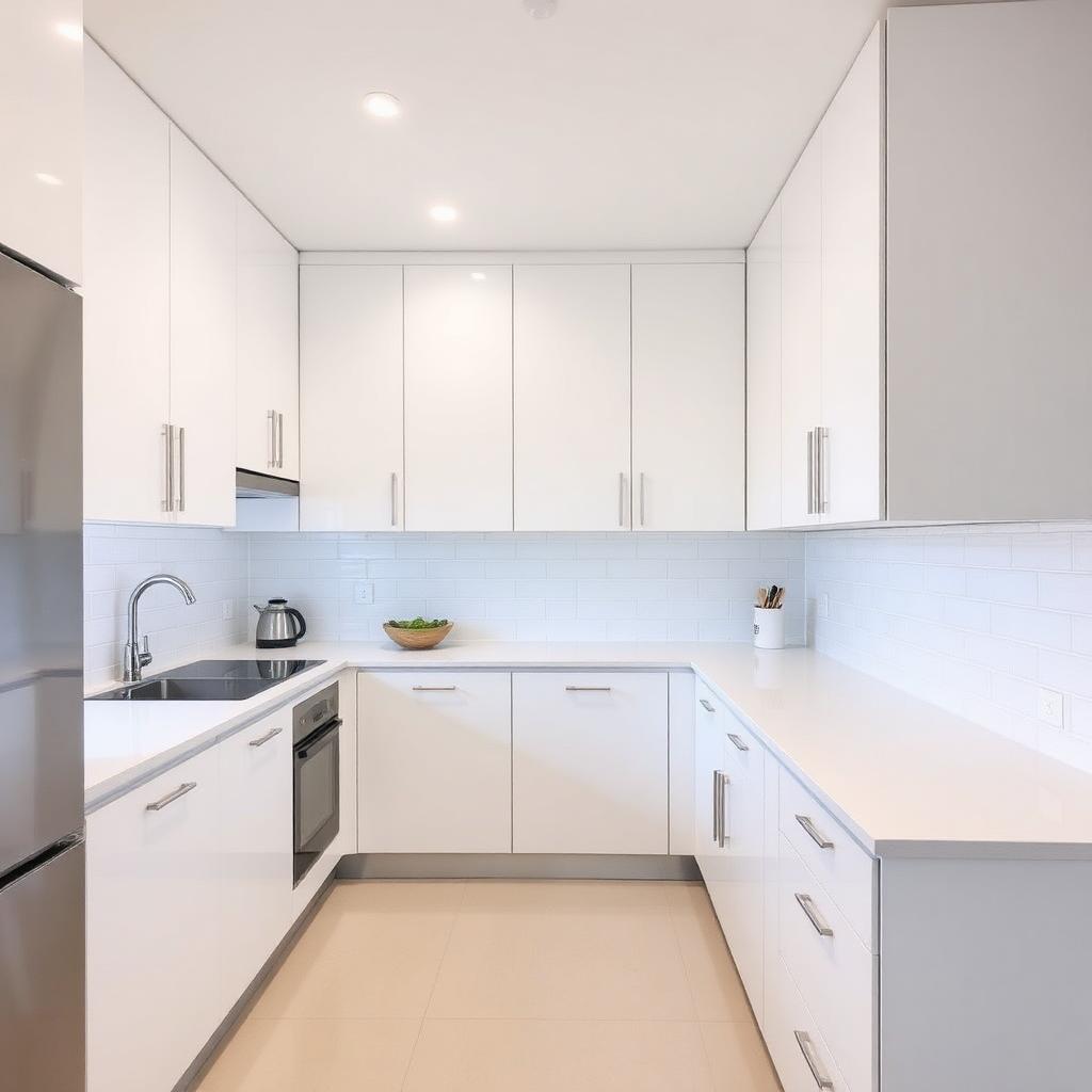 Kitchen Renovation — Renovation Projects